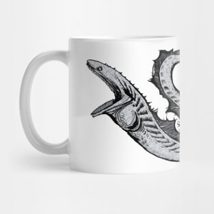 Abyssal fishes 3 Mug